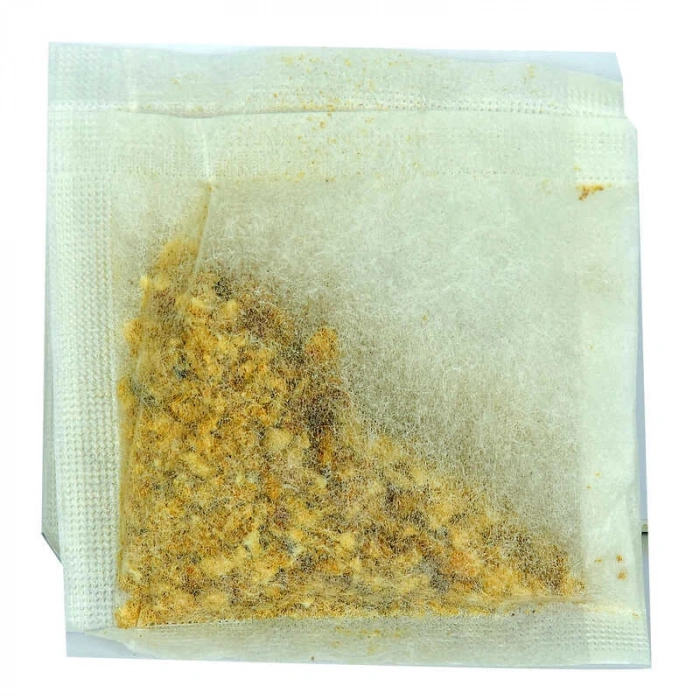 Bamya Çiçeği Mekke Gülü  Çayı 2 Gr x 20 Süzen Poşet 40 Gr