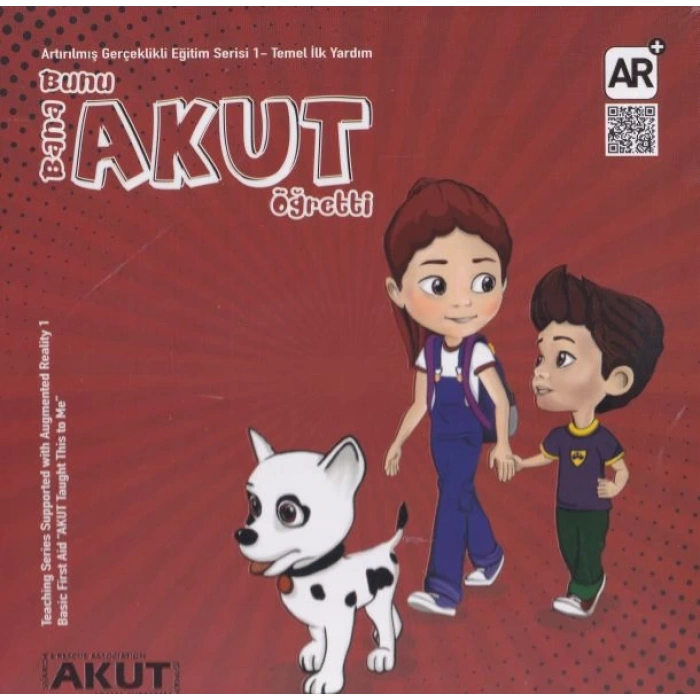 Bana Bunu  Öğretti