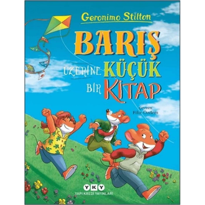 Barış Üzerine Küçük Bir