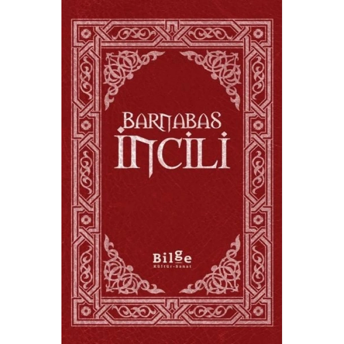 Barnabas İncili