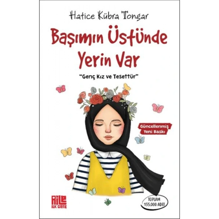 Başımın Üstünde Yerin Var