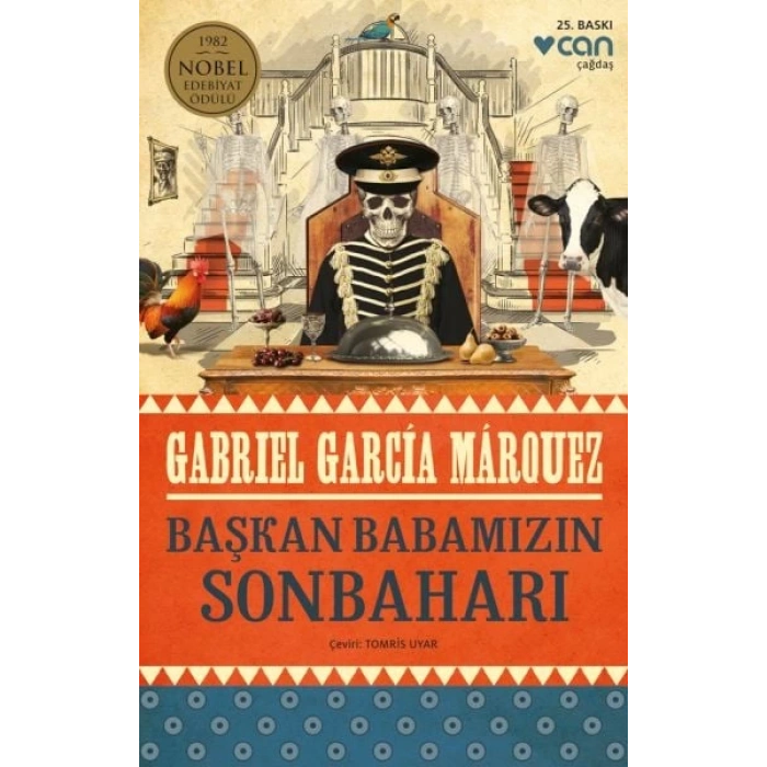 Başkan Babamızın Sonbaharı