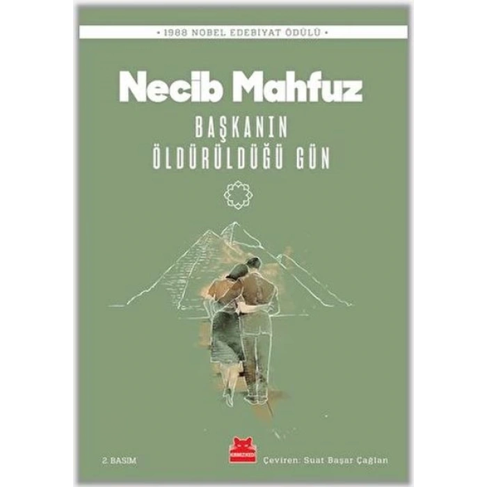 Başkanın Öldürüldüğü Gün