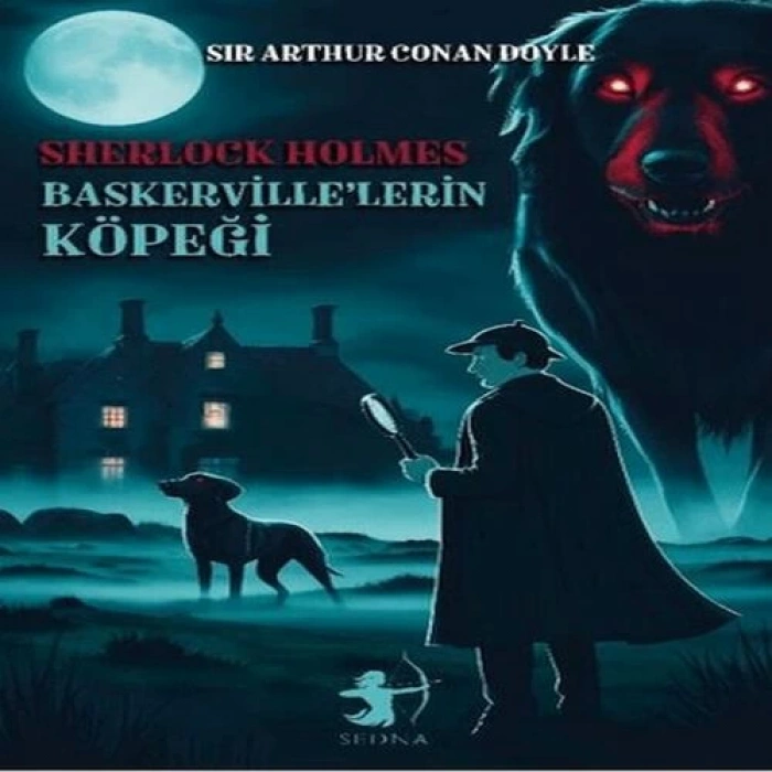 Baskerville’lerin Köpeği - Sherlock Holmes
