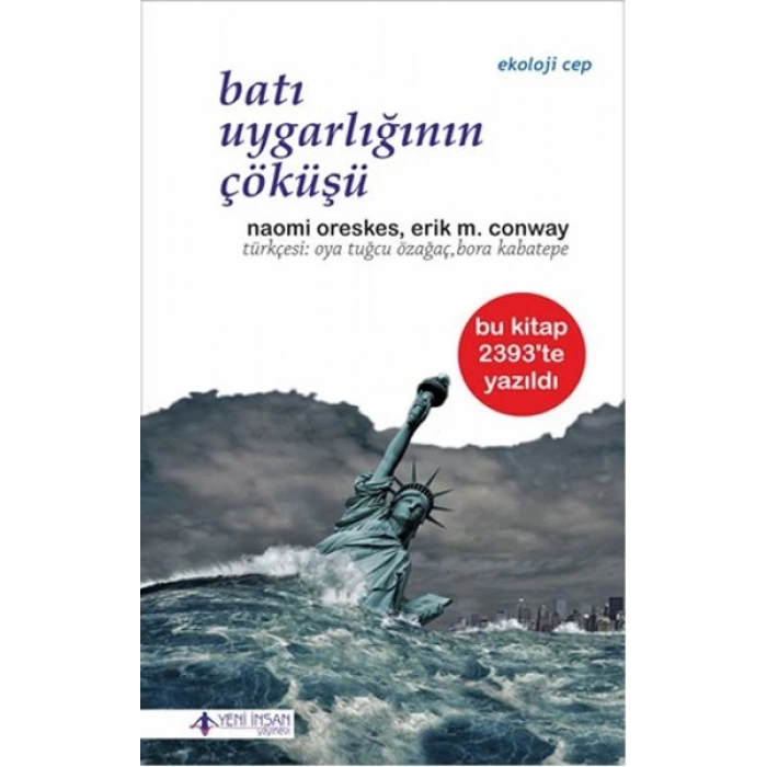 Batı Uygarlığının Çöküşü