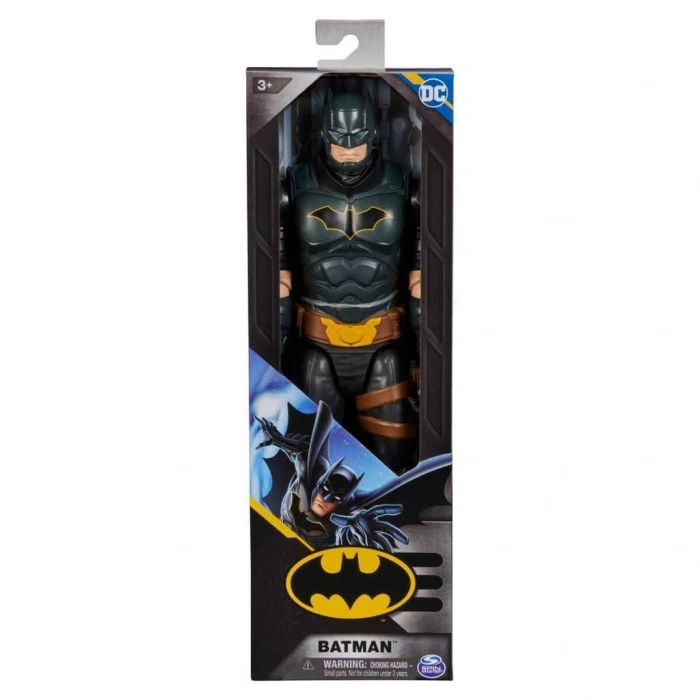 Batman Aksiyon Figürü S6 30 cm