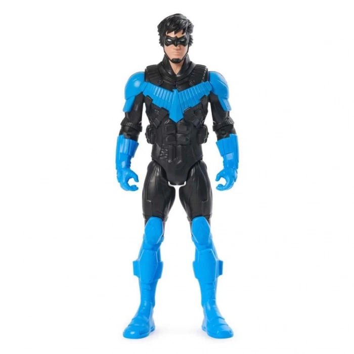 Batman Nightwing Aksiyon Figürü S6 30 cm