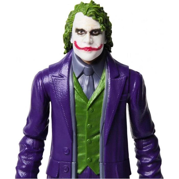 Batman The Dark Knight 85. Yıl Dönümü Joker Aksiyon Figürü 30 cm