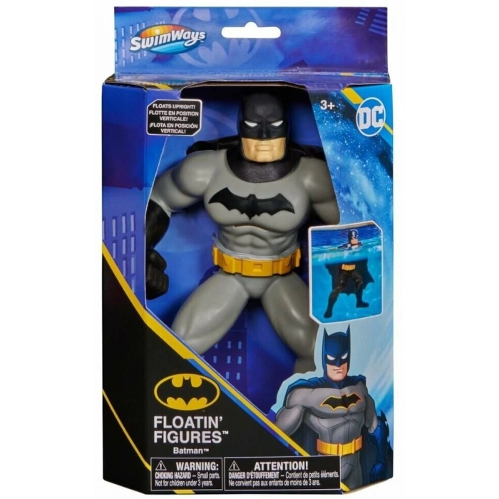 Batman Yüzme Arkadaşları