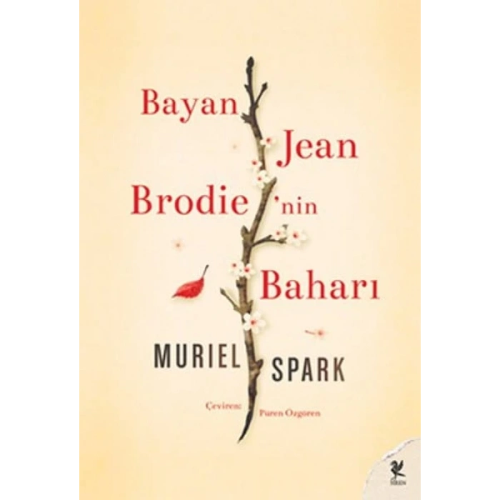 Bayan Jean Brodienin Baharı