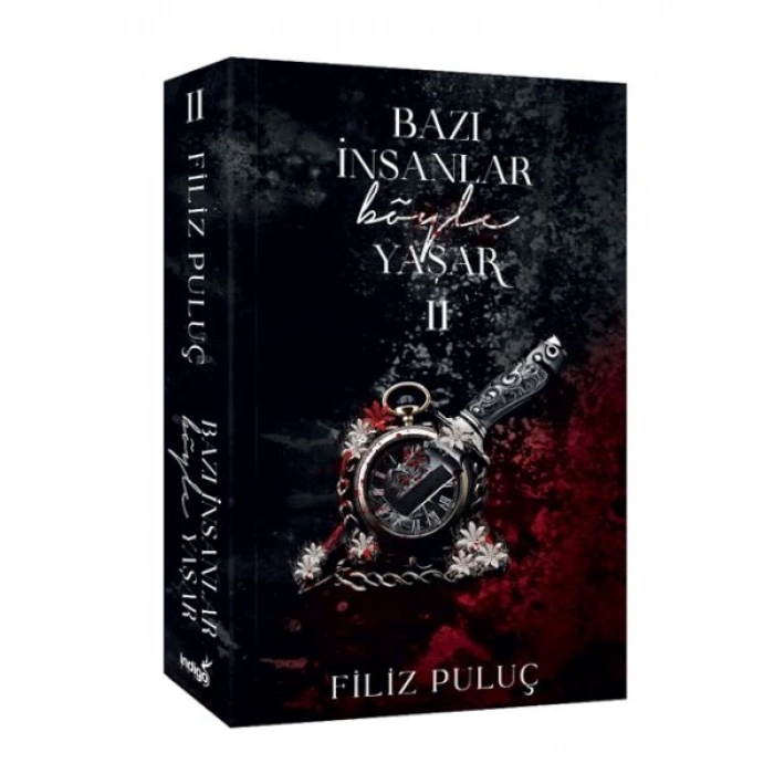 Bazı İnsanlar Böyle Yaşar 2