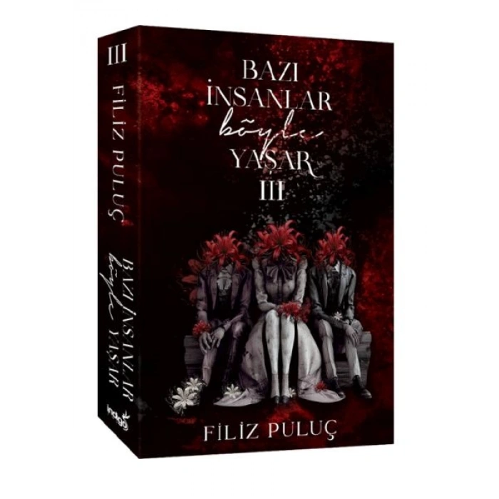 Bazı İnsanlar Böyle Yaşar 3