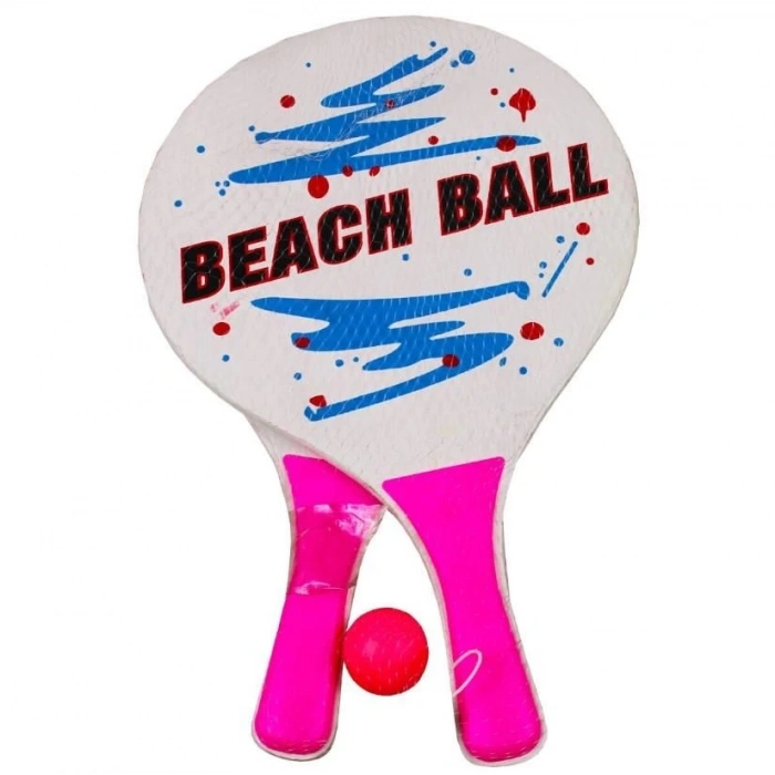 Beach Ball Raket