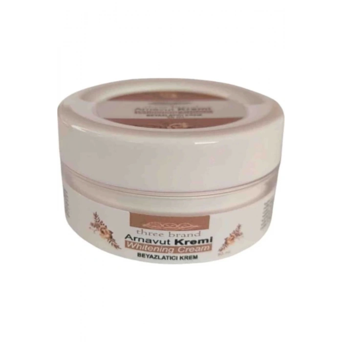 Beauty Clinic Cilt Beyazlatıcı Krem Arnavut Kremi 50 Ml