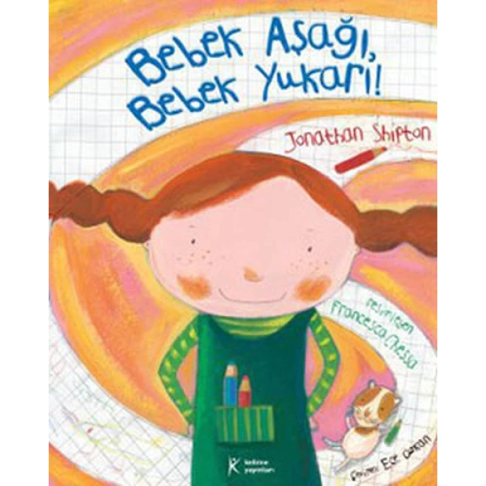 Bebek Aşağı Bebek Yukarı!