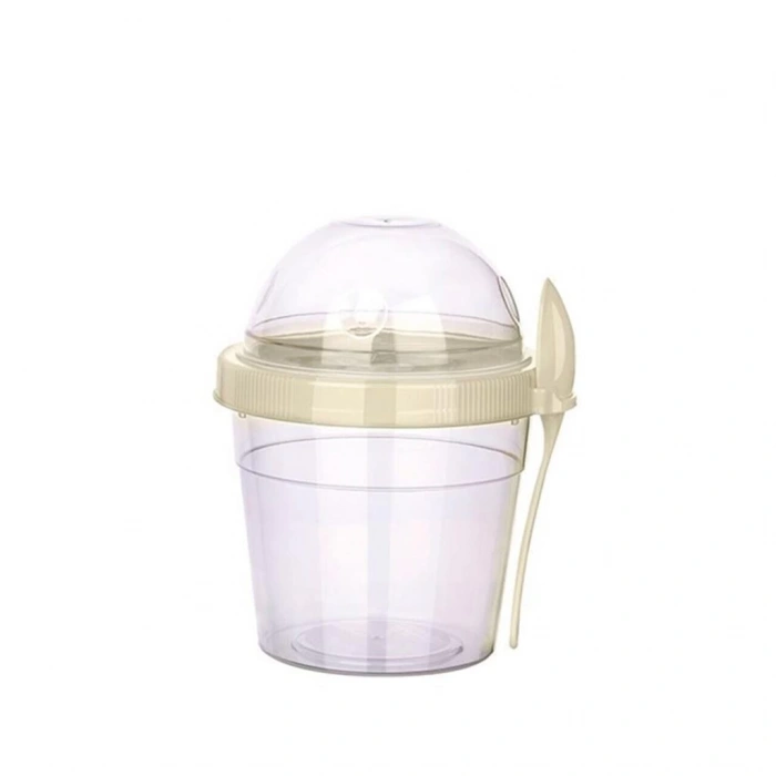 Bebek  Saklama Kabı 500ML