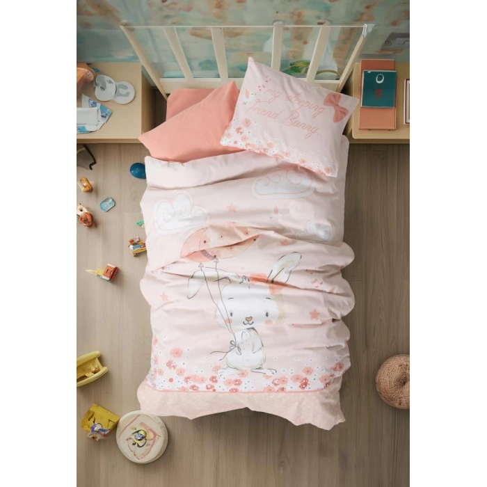 Bebek Nev Takımı Rapeti Somon