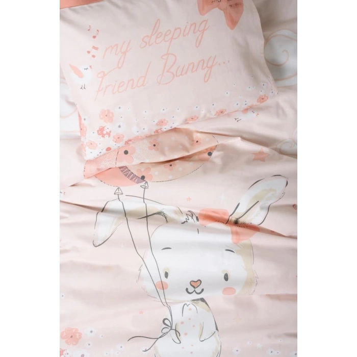 Bebek Nev Takımı Rapeti Somon