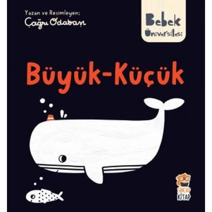 Bebek Üniversitesi - Büyük Küçük