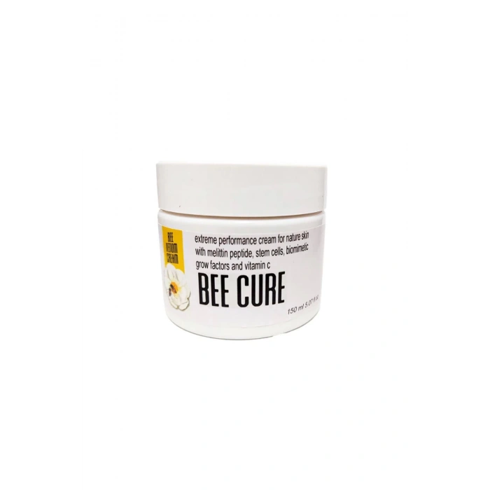 Bee Cure 150 ml Kas Eklem Bel Fıtık Sızılaları için Bakım Kremi