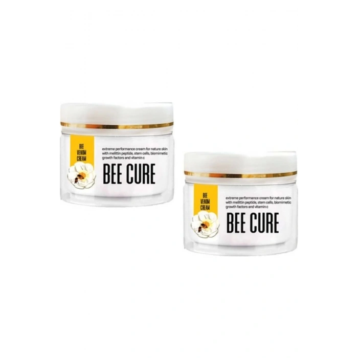 Bee Cure Arı Kremi 2 Adet