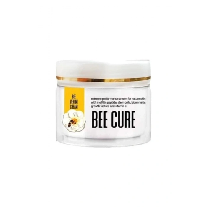 Bee Cure Arı Zehri Kremi 6 Adet