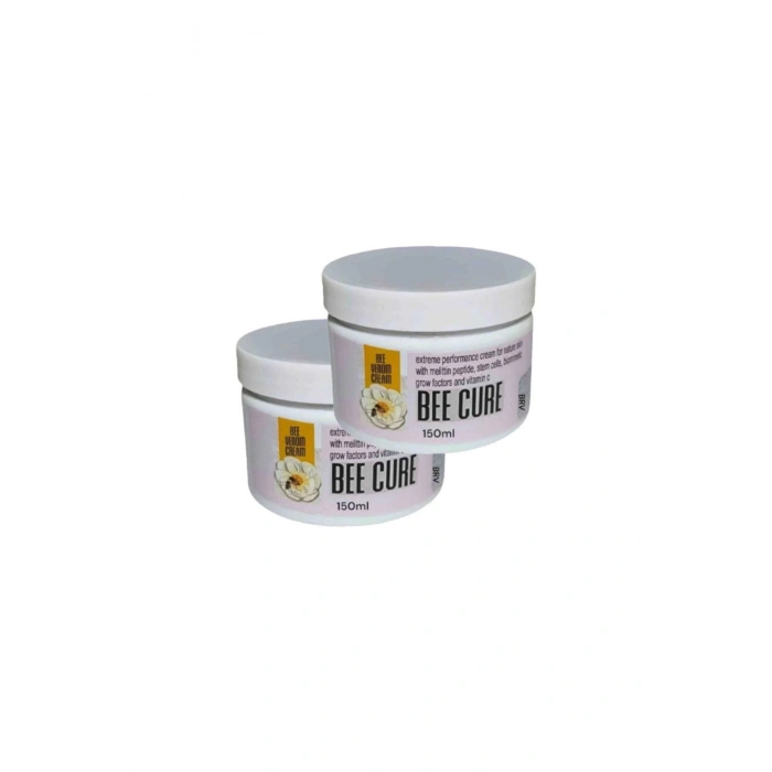 Bee Cure Krem 150 ml Pain Cream Ölçeğinde 2 Ad Sızı Dindirici
