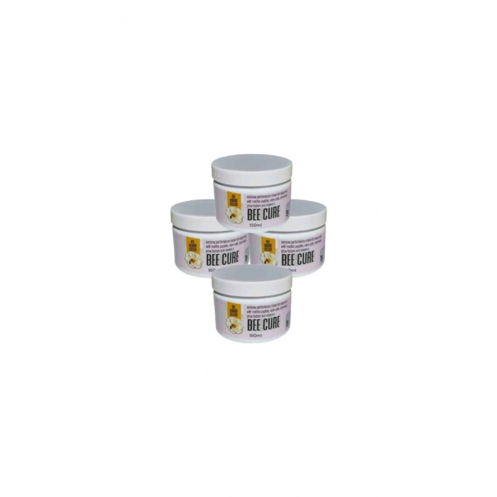 Bee Cure Krem 150 ml Pain Cream Ölçeğinde 4 Ad Sızı Dindirici