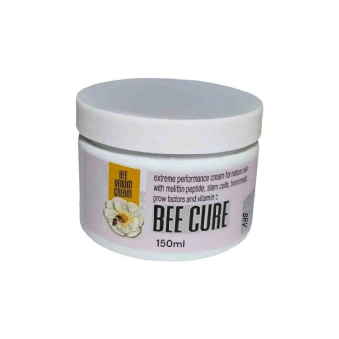 Bee Cure Krem 150 ml Paincream ASMZF109