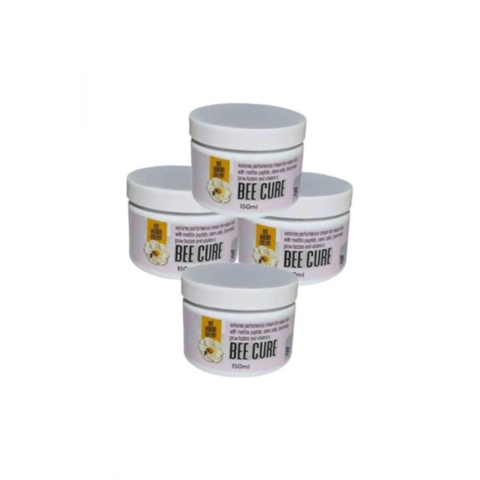 Bee Cure Krem 150 ml x 4 adet