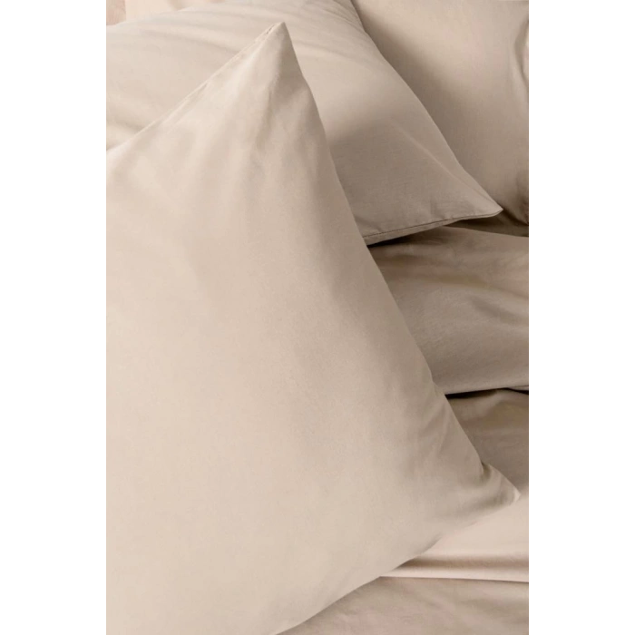 Bej Tek Kişilik Ranforce Nev Takımı