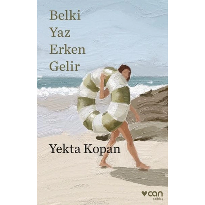 Belki Yaz Erken Gelir