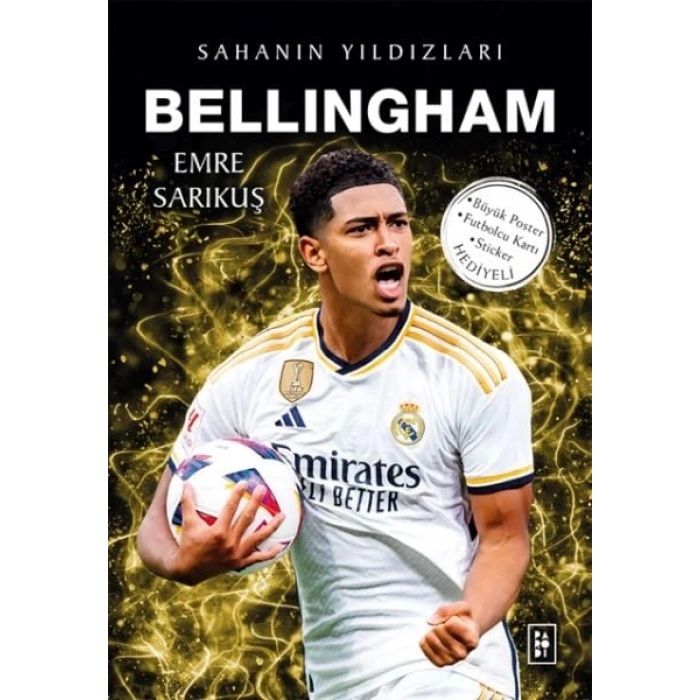 Bellingham - Sahanın Yıldızları