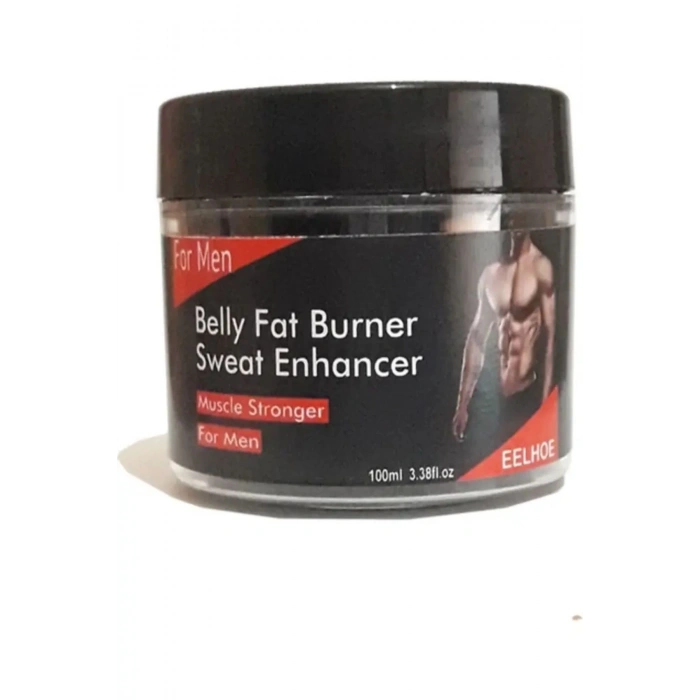 Belly Fat Burner For Man - Erkek Hızlı Krem 100ml