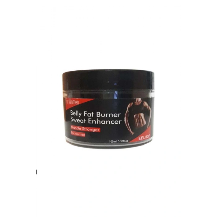 Belly Fat Burner For Women Kadın Bel Hızlı Yağ  Krem 100 ml