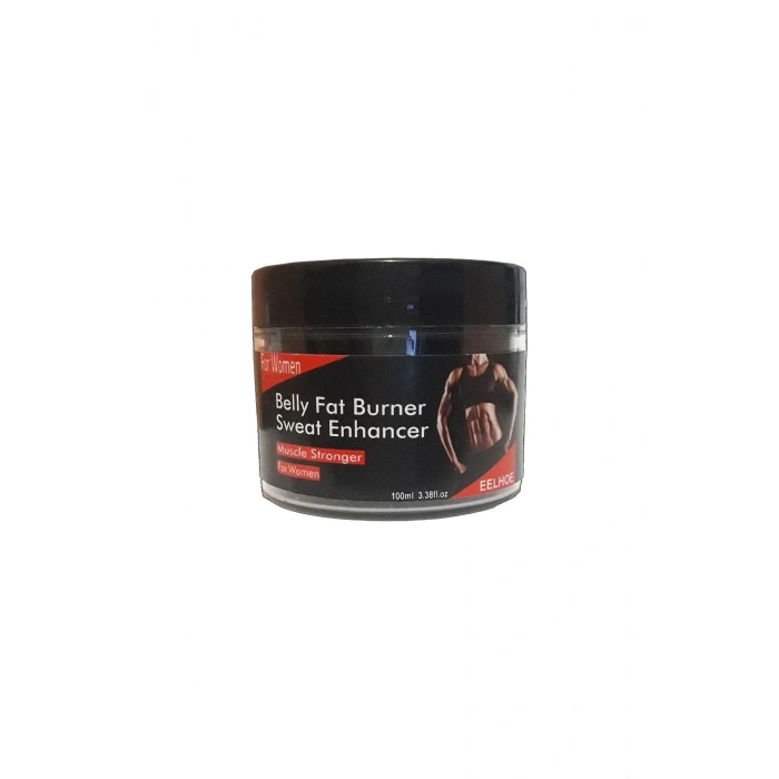 Belly Kadınlara Yağlları Yakmaya Krem + (S-M ) Mikro Kapsüllü İnceltme&Biçimlendirme Taytı