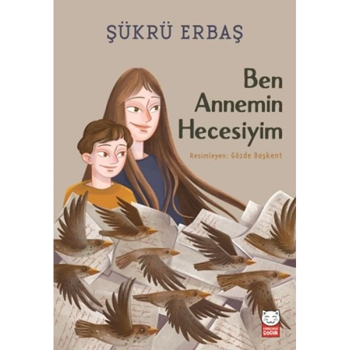 Ben Annemin Hecesiyim