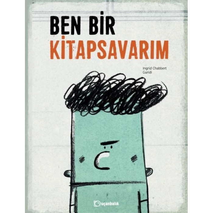 Ben Bir  Savarım - Ciltli