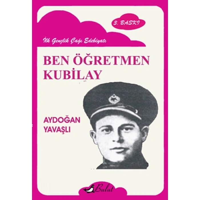Ben Öğretmen Kubilay
