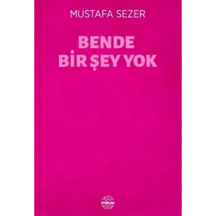 Bende Bir Şey