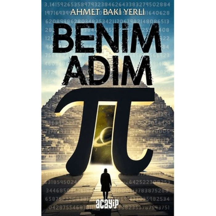 Benim Adım Pi