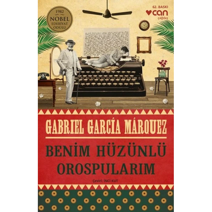 Benim Hüzünlü Orospularım