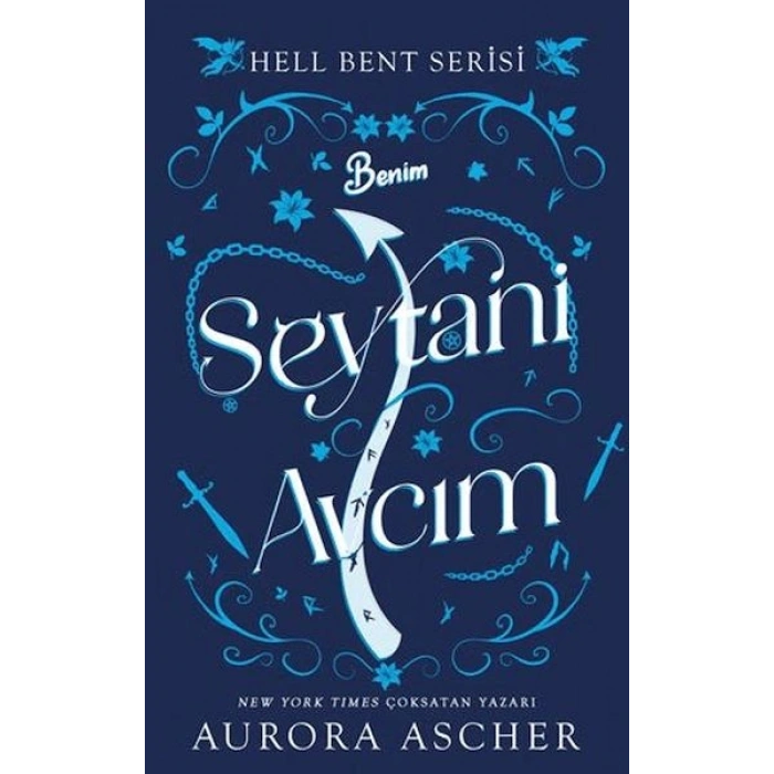 Benim Şeytani Avcım