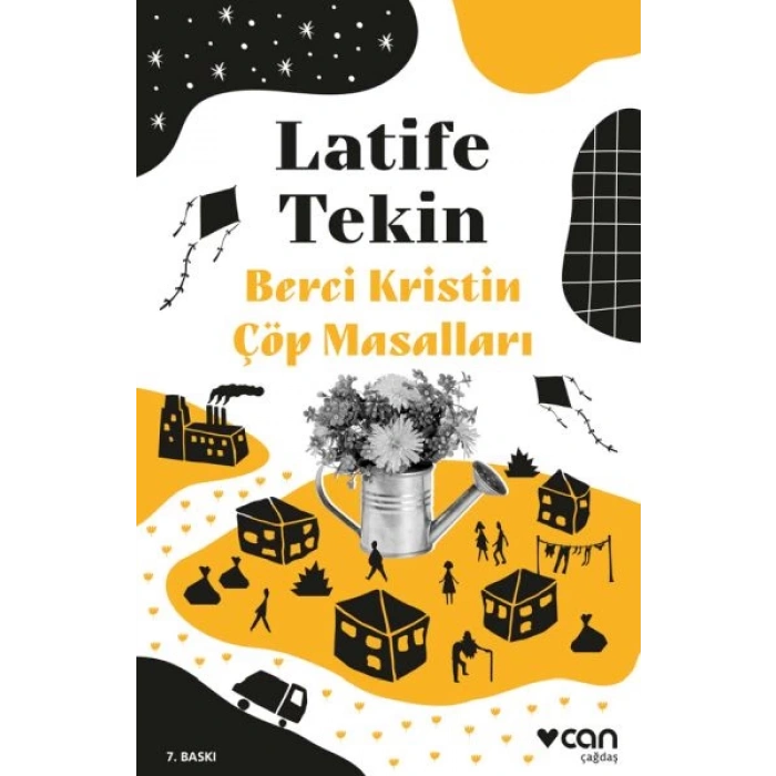 Berci Kristin Çöp Masalları