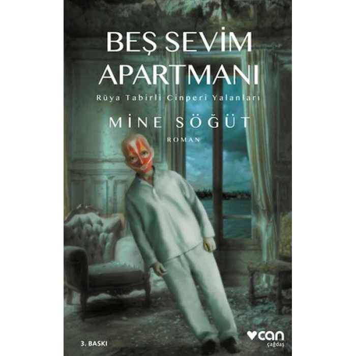 Beş Sevim Apartmanı