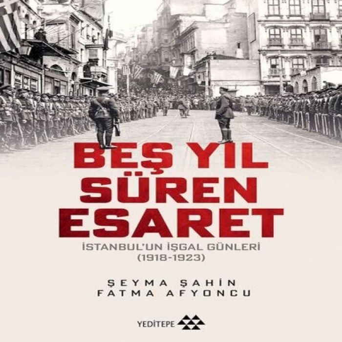 Beş Yıl Süren Esaret