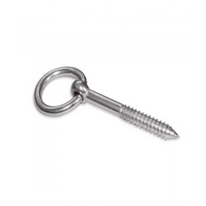 Beşel Hlı Vida 10 mm