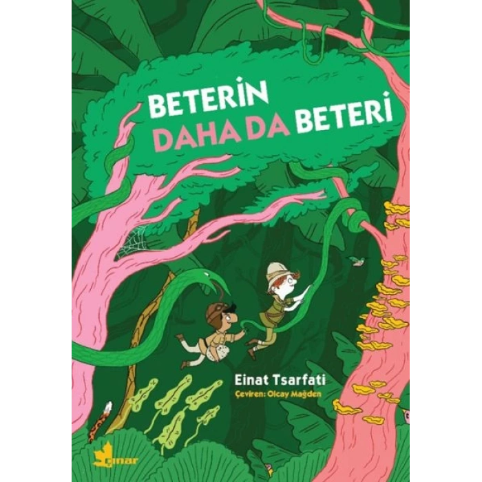 Beterin Daha da Beteri