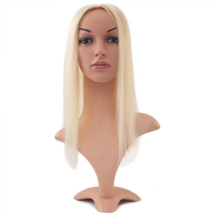 Beyaz Platin Baby Taban Tepelik / 10x12cm