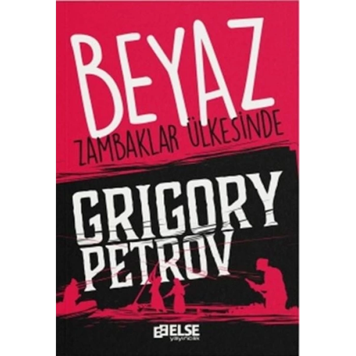 Beyaz Zambaklar Ülkesinde